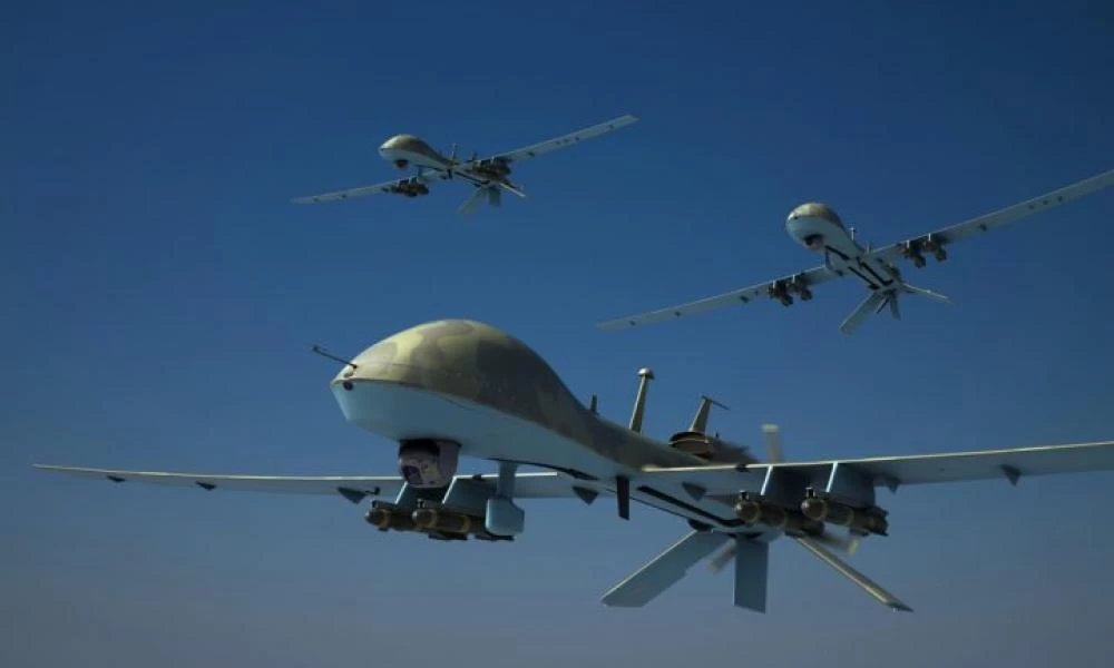 Ο "πόλεμος των drones" στο Αρτσάχ: Τι έγινε πραγματικά - Ο ρόλος των ισραηλινών UAV-kamikaze